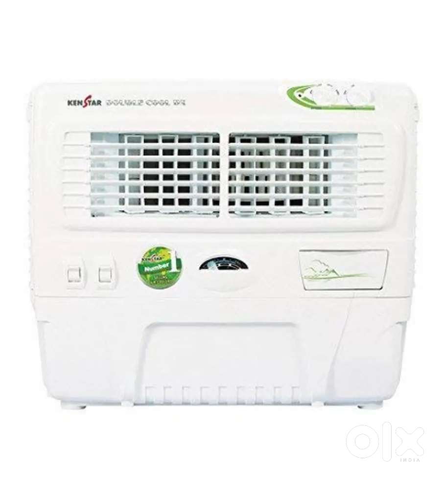 KENSTAR DOUBLE COOL DX