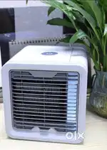 Portable air conditioner