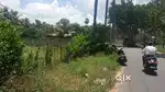 Main road facing commercial land for RENT at Arasanvilai