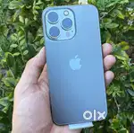 Iphone 13 pro max 256gb