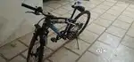 Bicycle 3 years old and in good condition
