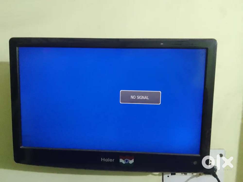 TV Screen for CCTV cameras with HDMI Port