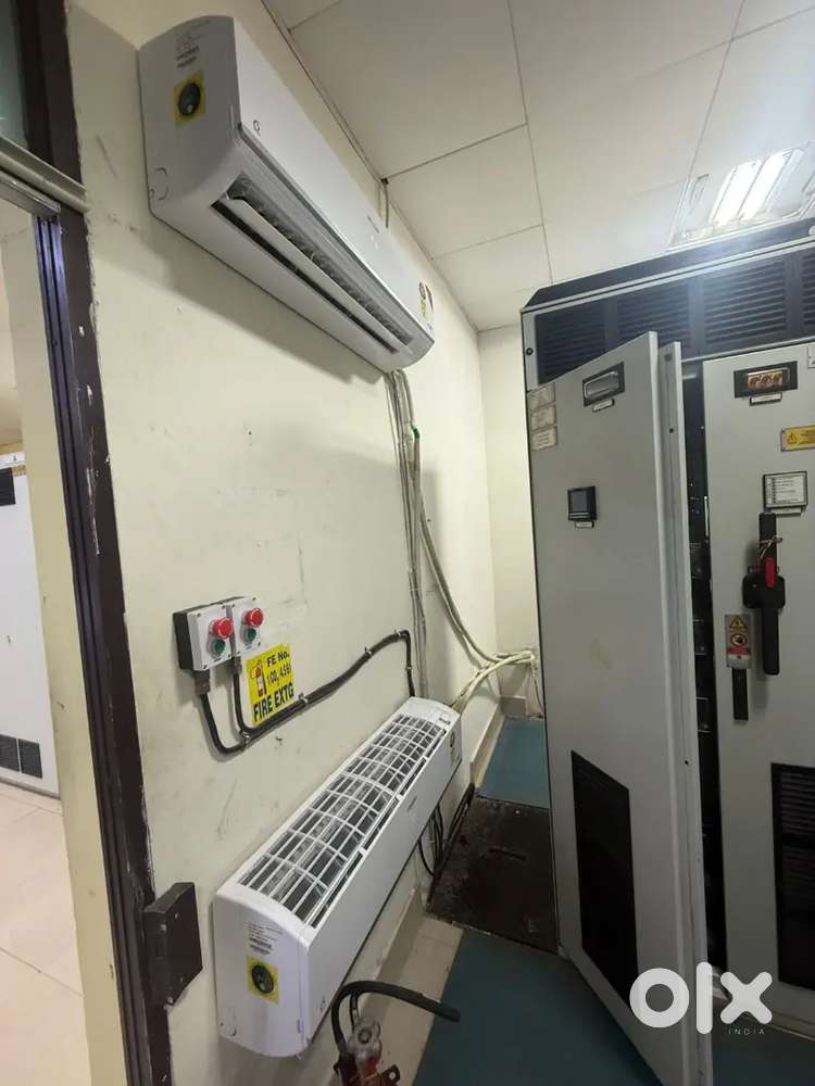 Inverter AC