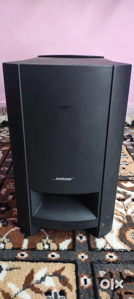 Bose cinemate 15 woffer