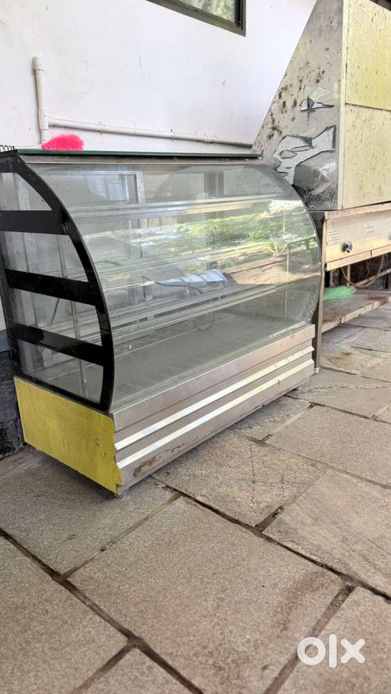 Hotel equipment