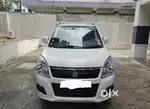 Maruti Wagon R. VXI July 2015  1st Owner car  in Well maintained con