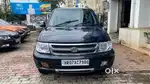 Tata Safari Dicor VX 4X2, 2011, Diesel
