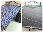 Elevate Your Sleep With Our Durable Metal Cot