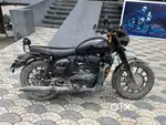 Jawa 42 Urgent sale black
