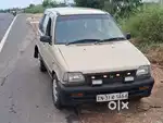 Maruti Suzuki 800 1999 Petrol 87000 Km Driven