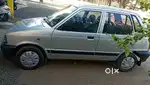 Maruti Suzuki 800 2007 company paint, No accident , well maintained