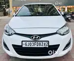 Hyundai i20 2012-2014 Magna Optional 1.2, 2014, Diesel
