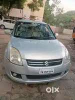 Maruti Suzuki Swift Dzire, 2009, Diesel