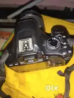 Canon 550d