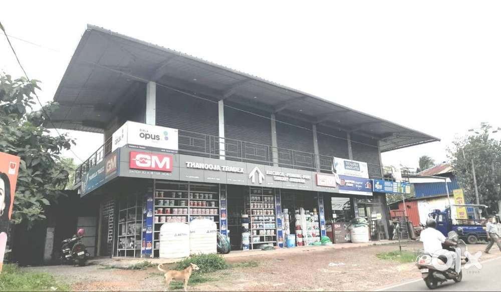 Office space / Hall for rent