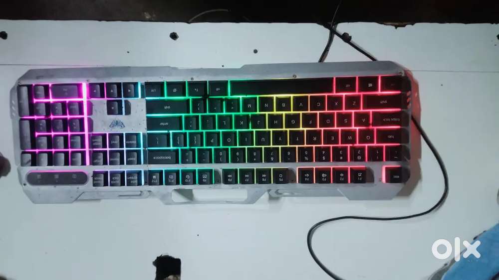 I'm selling my keyboard best quality and new