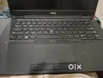 Dell Latitude 5480 1month old