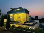 Earn ₹1.5L Monthly Income Running Farmhouse for Sale in Hyderabad