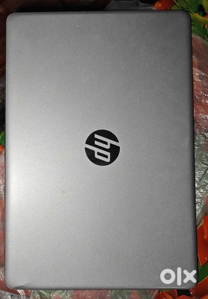 HP G SERIES LAPTOP
