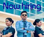 Hiring in airport Authority jobs