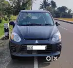 Maruti Suzuki Alto 800 Lxi, 2017, Petrol