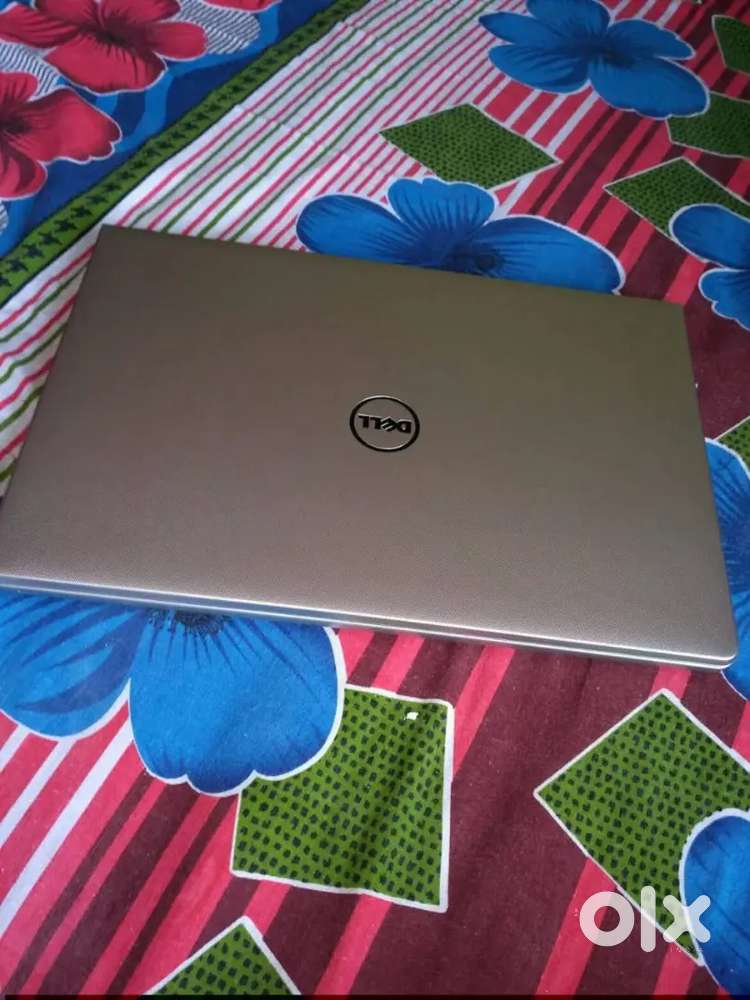 Dell Laptop