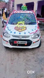 Maruti Suzuki Alto 800 2016