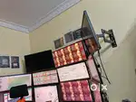 Customised trading setup 6 moniter