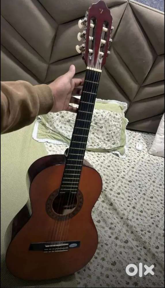 Classical guitar
