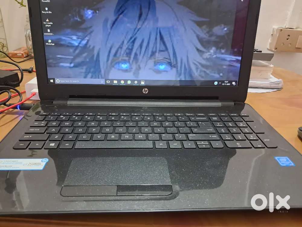 For Sale HP laptop