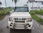 Mahindra Bolero 1.5 Power Plus ZLX, 2015, Diesel