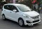 Maruti Suzuki Ertiga VDI SHVS, 2018, Diesel