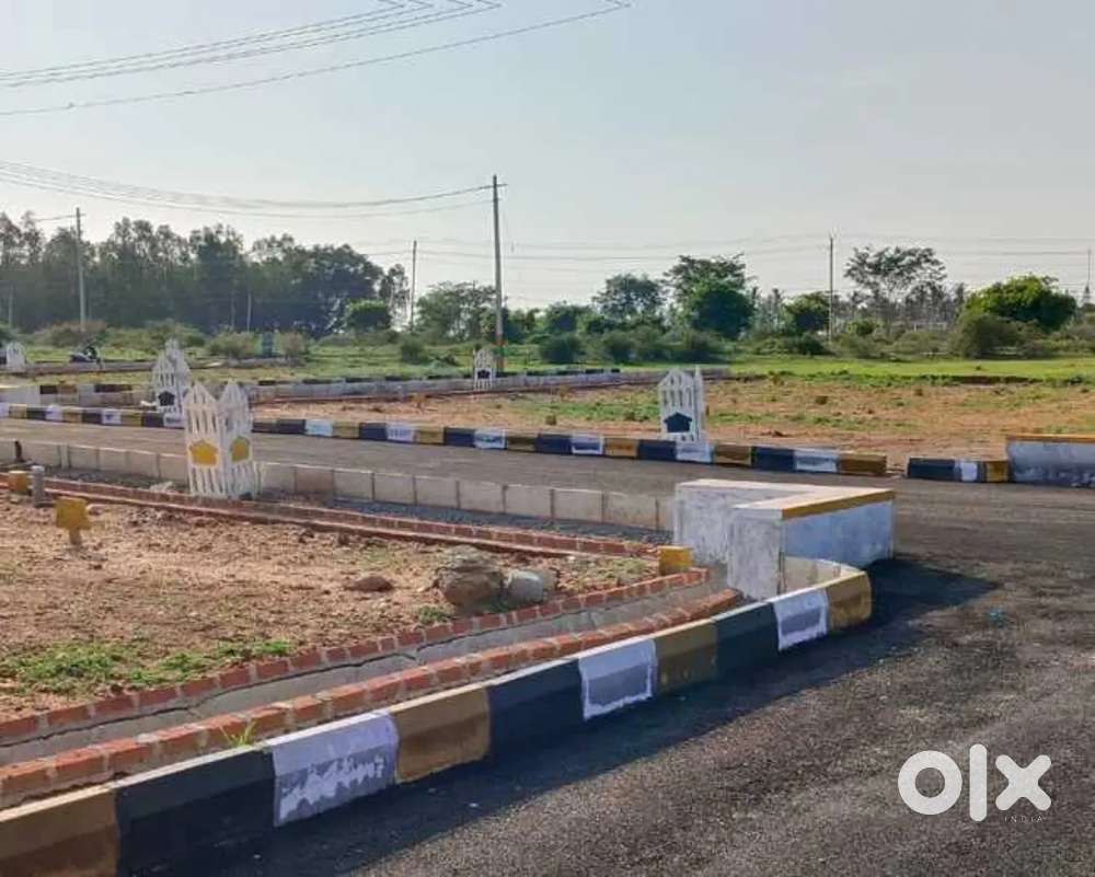 बेस्ट प्लॉट इन लखनऊ ओनली इन 20 लाख