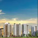 2BHK-Fully Furnished Flat For Sale at Melechovva, Kannur (nz)