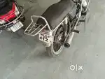 Bajaj boxer good engine good bike
