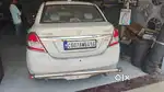 Maruti Suzuki Swift Dzire 2015