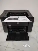 Hp fast print out duplex printer