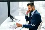 Health Care Marketing Executive
