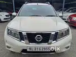 Nissan Terrano 2013-2017 XL 85 PS, 2013, Diesel