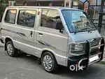 Maruti Suzuki Omni 2013