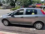 Fiat Punto 2010 Petrol Good Condition
