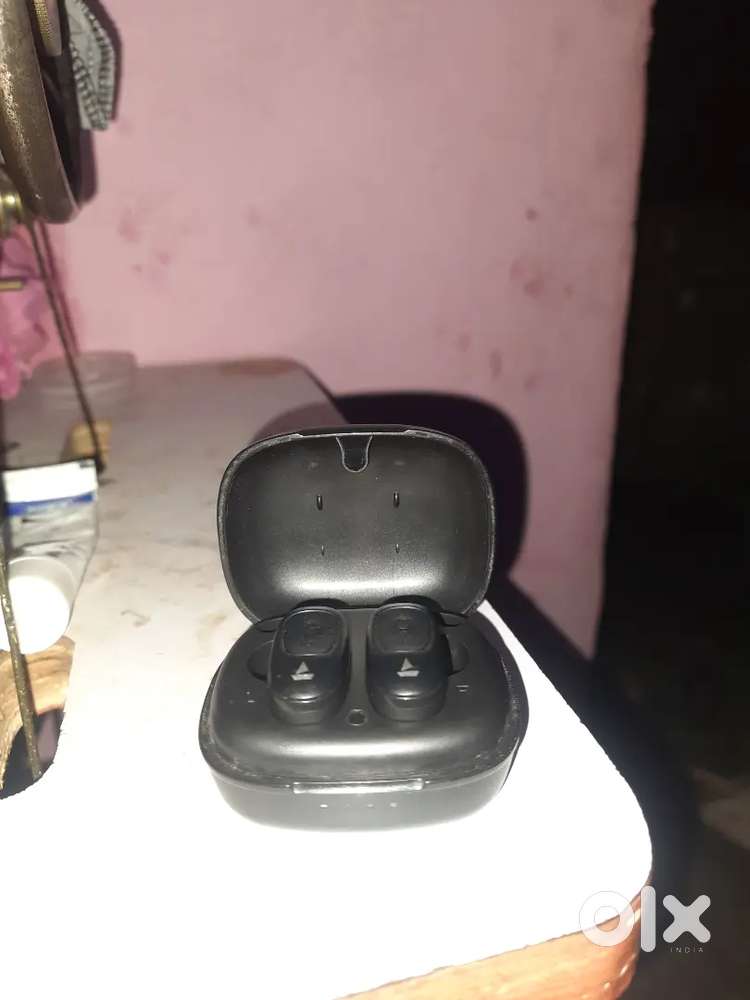 Boat air buds fix rate