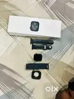 Iwacth SE 2nd gen  ( GPS 40mm ) haveing bill box