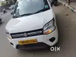 Acting driver