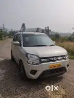 Maruti Suzuki Wagon R LXI Opt, 2019, Petrol