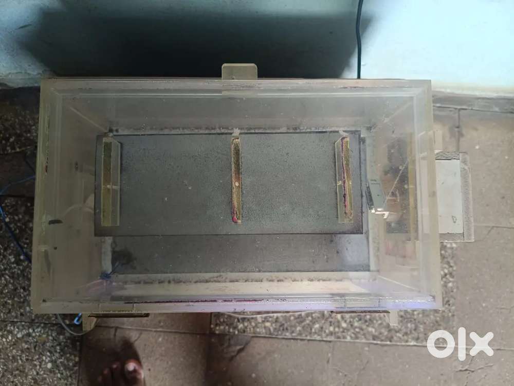 Pencil Velvet Coating Machine