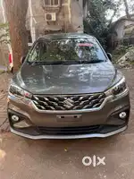 New Ertiga Tour M CNG T Permit