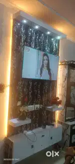 TV panel 3 month old ( without LED )