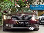 Skoda Superb 1.8 Ambition TSI MT, 2015, Petrol