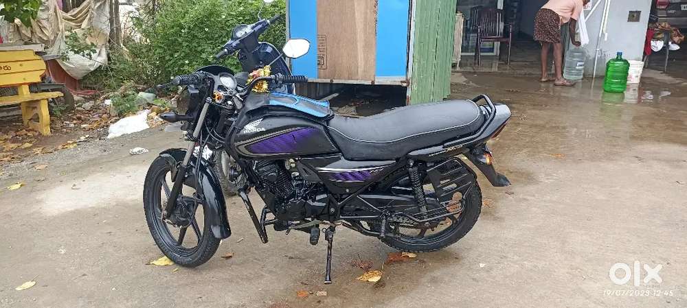 Honda dream Neo 2014 model 64kmpl